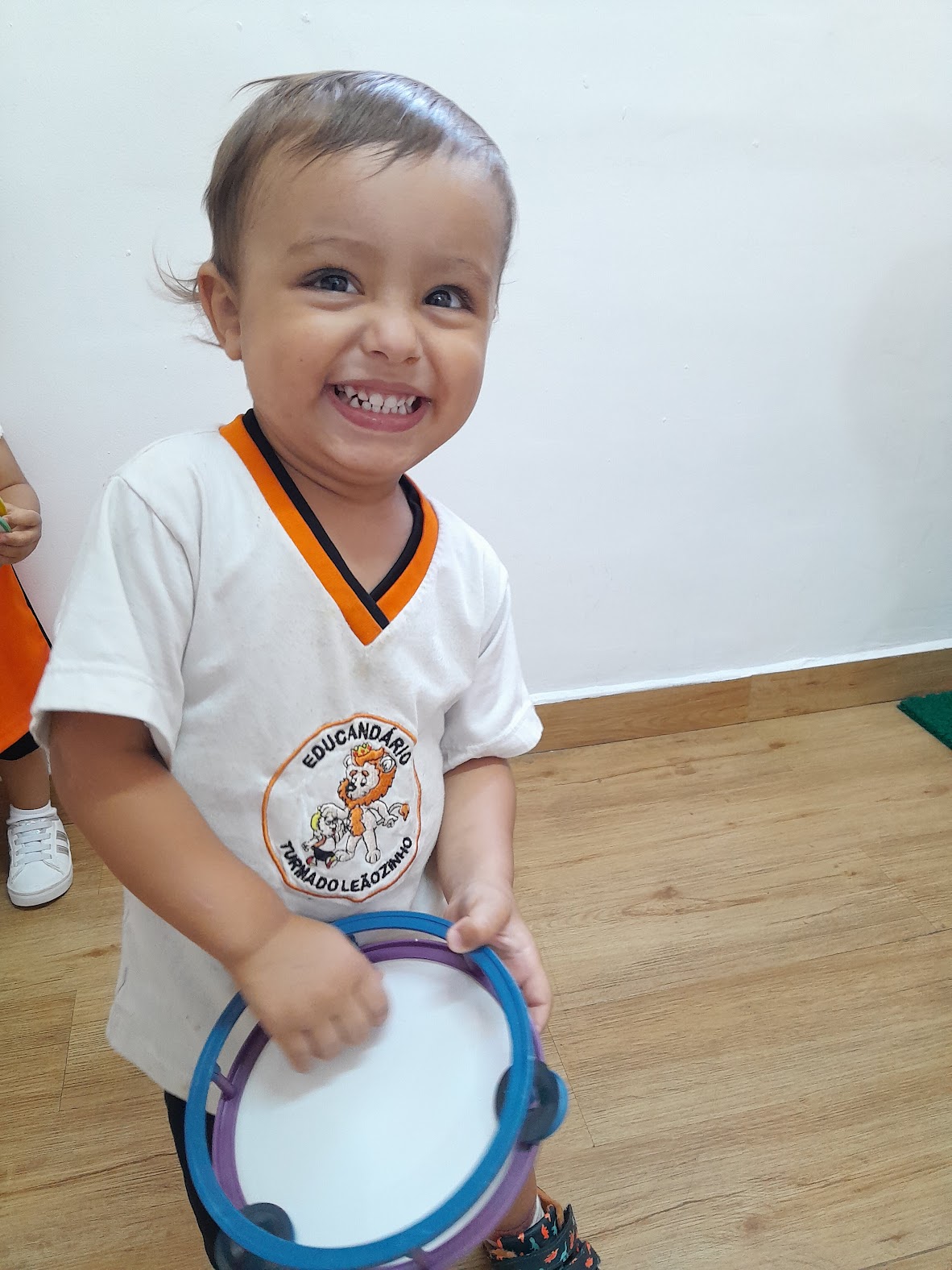 Turma do Leãozinho 1