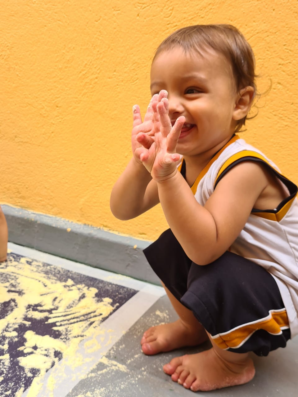 Turma do Leãozinho 5